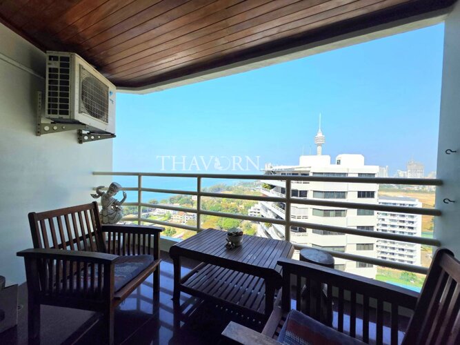 照片 房子 View Talay 5 公寓