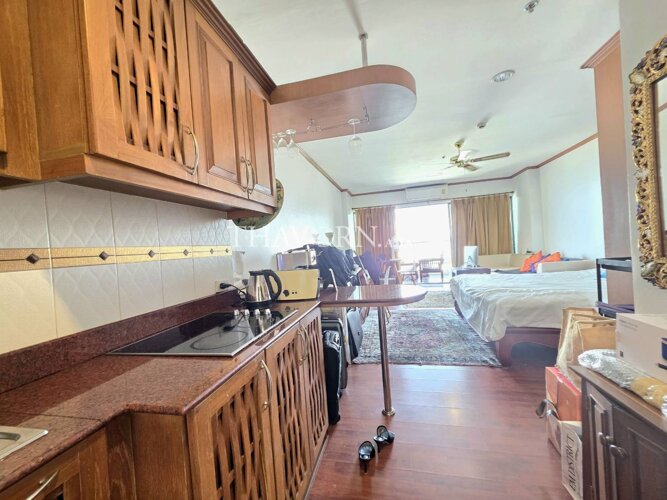 照片 房子 View Talay 5 公寓