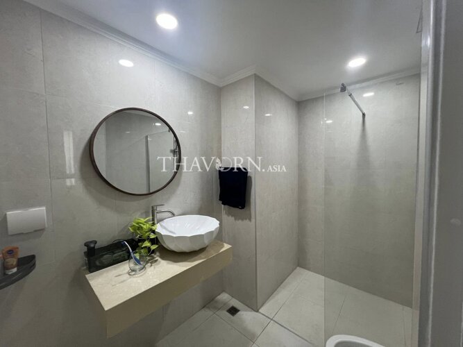 photo flat Amazon Residence