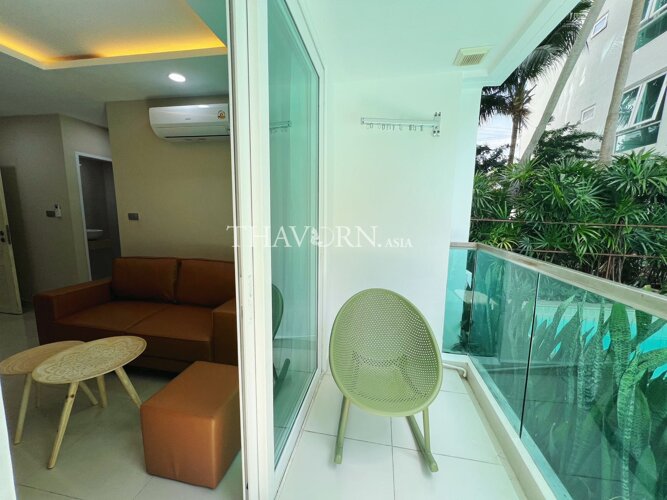 photo flat Amazon Residence