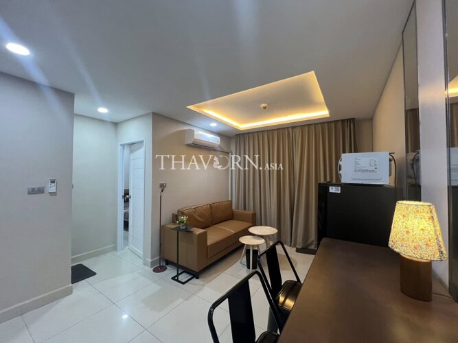 photo flat Amazon Residence