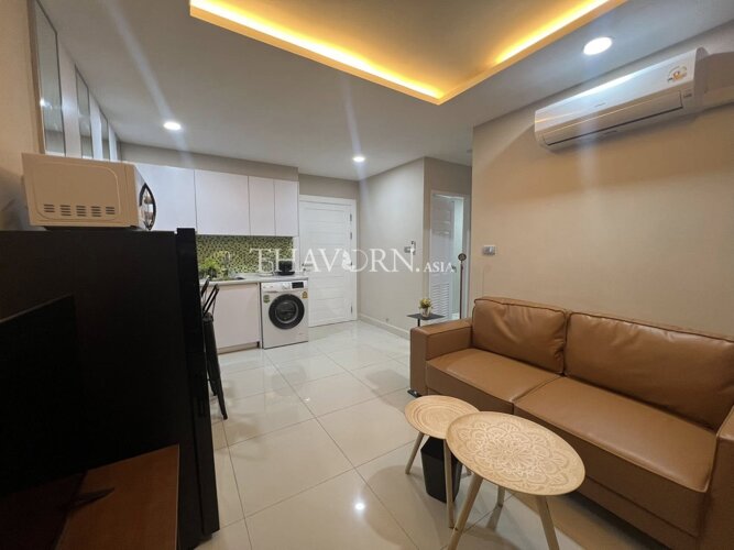 photo flat Amazon Residence