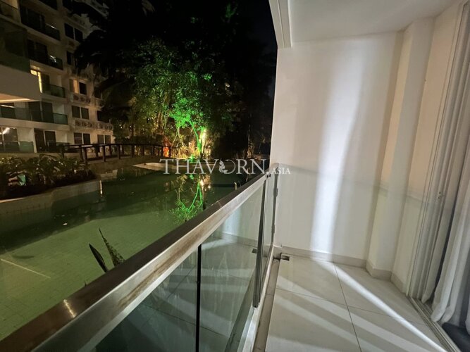 photo flat Amazon Residence