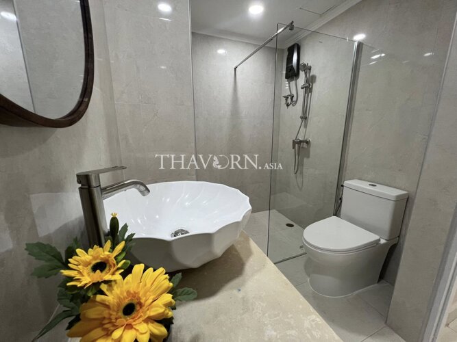 photo flat Amazon Residence