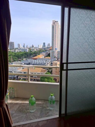 photo flat View Talay 1