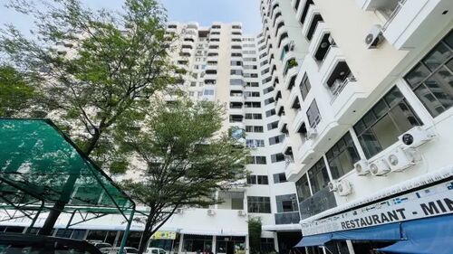 Center Condotel photo