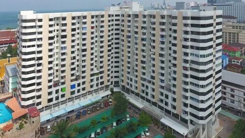 Center Condotel photo