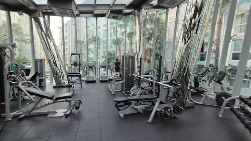 City Center Residence photo