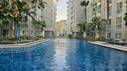 City Center Residence photo