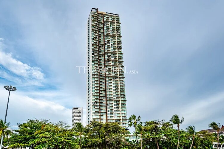 Cetus in Jomtien, Pattaya