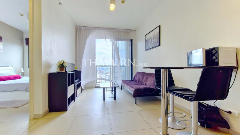 รูปถ่าย คอนโด ยูนิกซ์ คอนโด