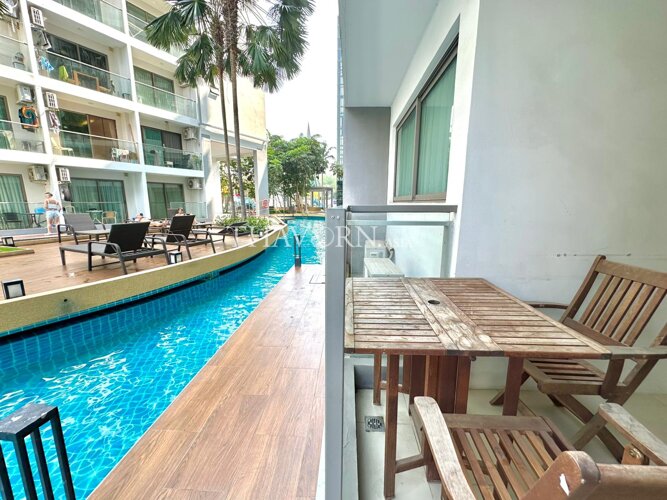 photo flat Laguna Beach Resort