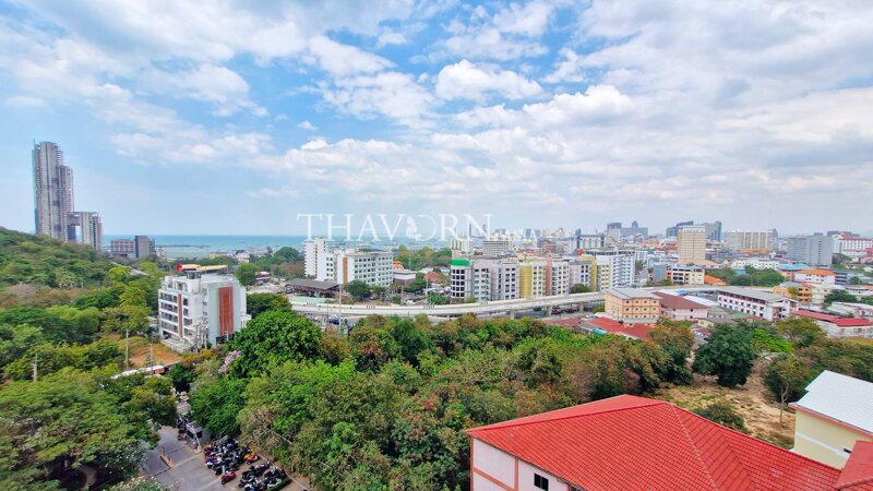 รูปถ่าย คอนโด ยูนิกซ์ คอนโด