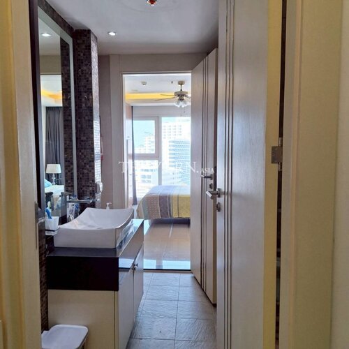 photo flat Cozy Beach View