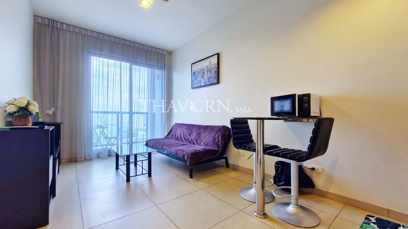 รูปถ่าย คอนโด ยูนิกซ์ คอนโด