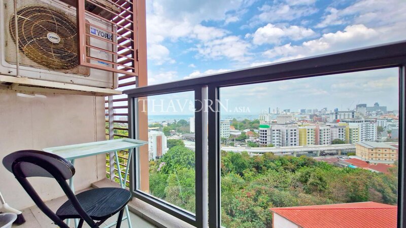 รูปถ่าย คอนโด ยูนิกซ์ คอนโด