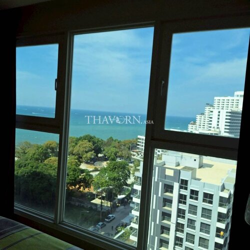 photo flat Cozy Beach View