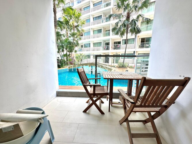 photo flat Laguna Beach Resort