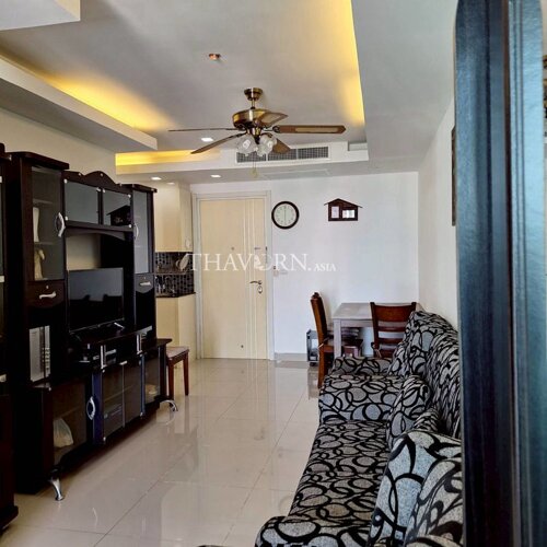 photo flat Cozy Beach View