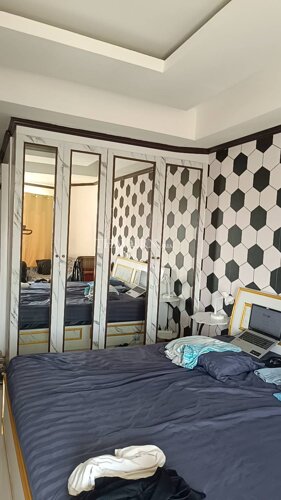 photo flat View Talay 1