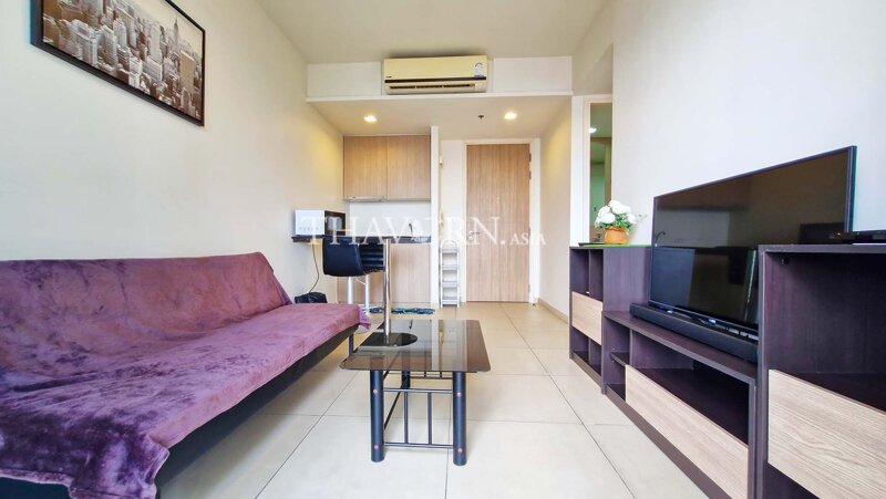 รูปถ่าย คอนโด ยูนิกซ์ คอนโด