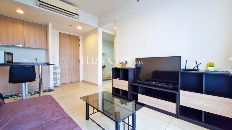 รูปถ่าย คอนโด ยูนิกซ์ คอนโด