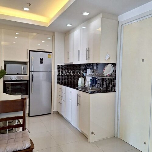 photo flat Cozy Beach View