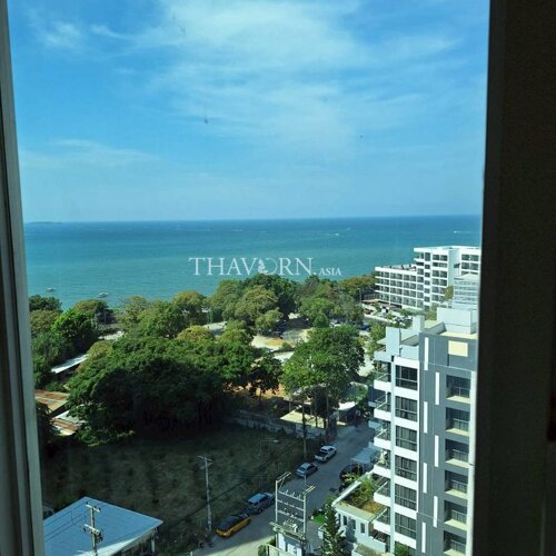 photo flat Cozy Beach View