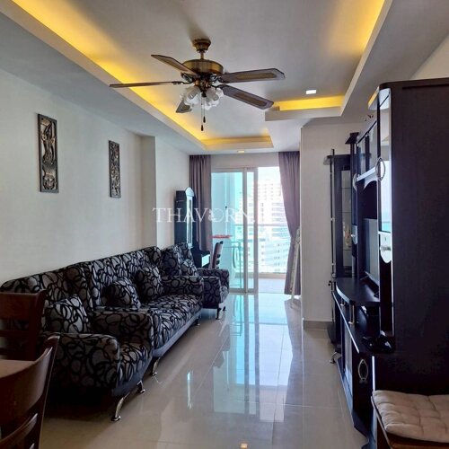 photo flat Cozy Beach View