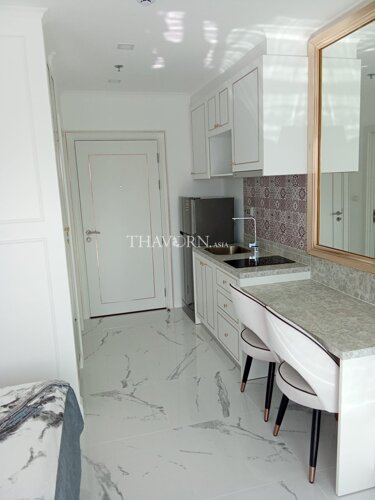 photo flat Empire Tower Pattaya