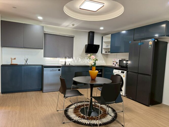 photo flat Royal Hill Resort