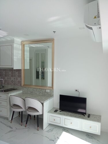 photo flat Empire Tower Pattaya