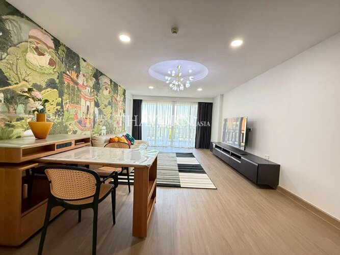 photo flat Royal Hill Resort