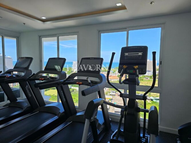 photo flat Empire Tower Pattaya