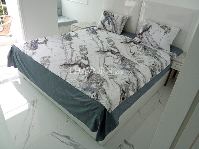 photo flat Empire Tower Pattaya