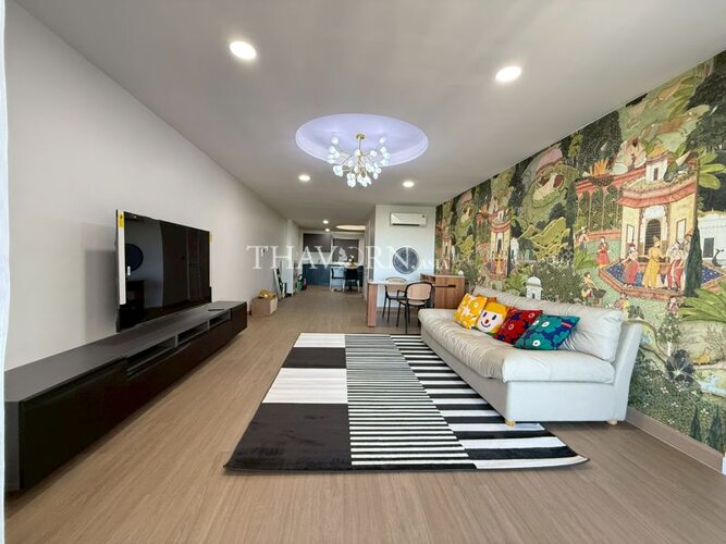 photo flat Royal Hill Resort