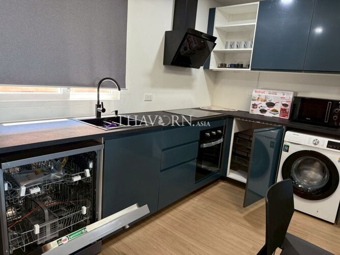 photo flat Royal Hill Resort