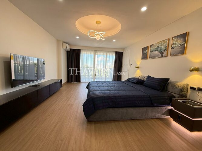 photo flat Royal Hill Resort