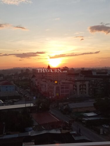 photo flat Empire Tower Pattaya