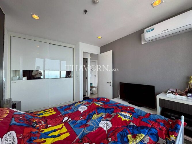 รูปถ่าย คอนโด เดอะ วิชั่น คอนโด