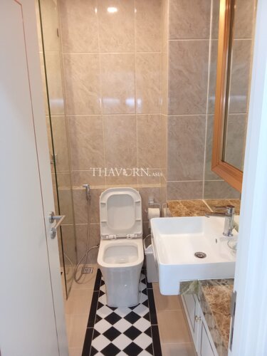 photo flat Empire Tower Pattaya