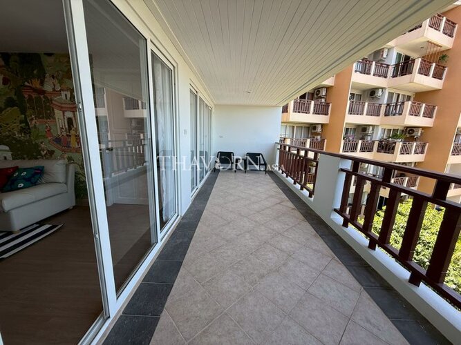 photo flat Royal Hill Resort