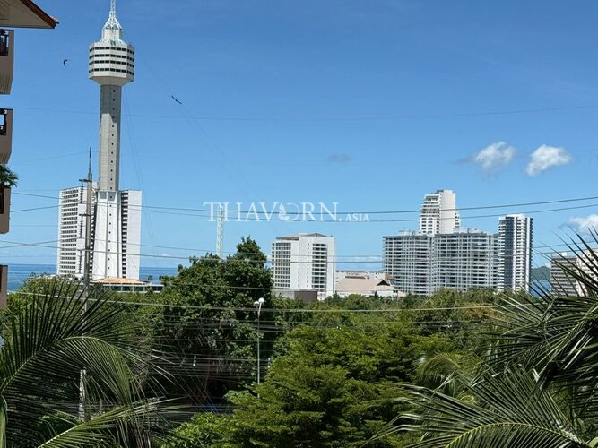 photo flat Royal Hill Resort