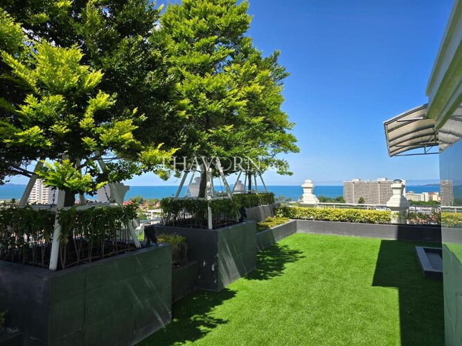 photo flat Empire Tower Pattaya