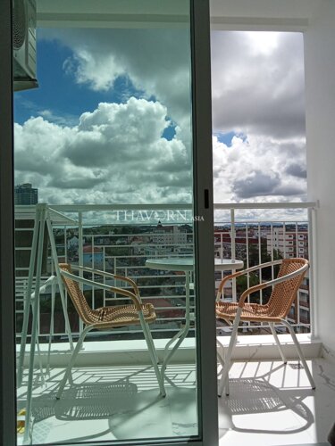 photo flat Empire Tower Pattaya