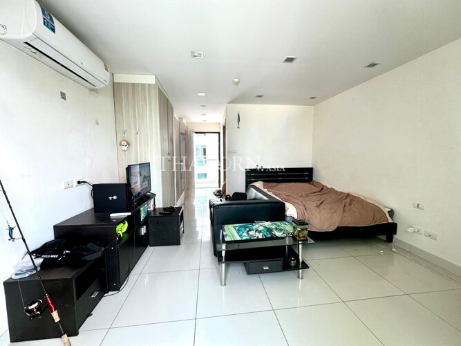 photo flat Laguna Bay