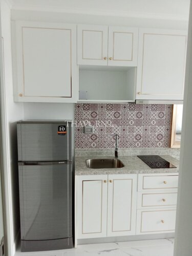 photo flat Empire Tower Pattaya