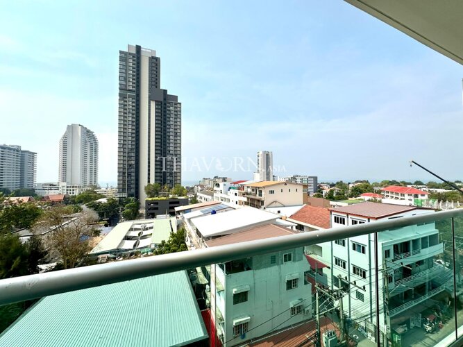 photo flat Laguna Bay