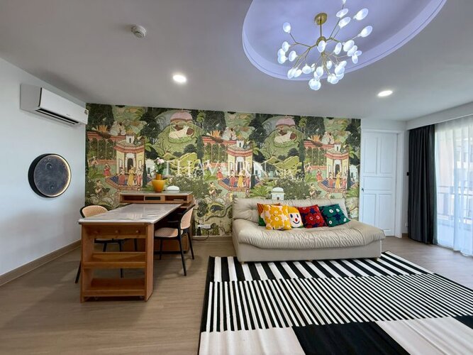 photo flat Royal Hill Resort