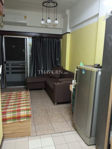 รูปถ่าย คอนโด พัทยา คอนโดเทล เชน คอนโด